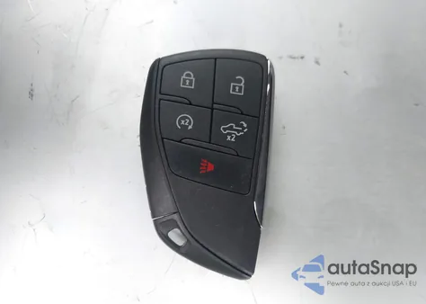 2024 Chevrolet Silverado 1500 2Wd Short Bed Custom from USA, damaged, VIN 3GCPABEK7RG311970